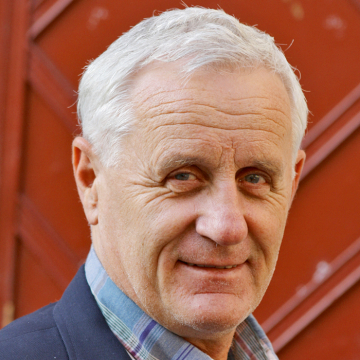 Daniel Fajfr