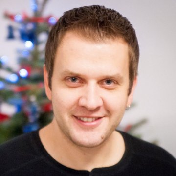 Bedřich Smola