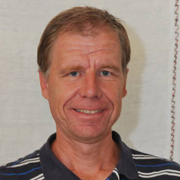 David Novák