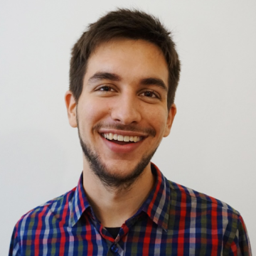 David Košťák
