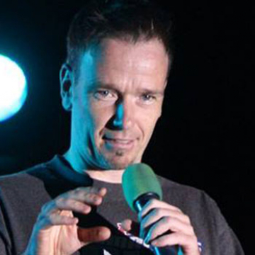 Ondra Svatoš