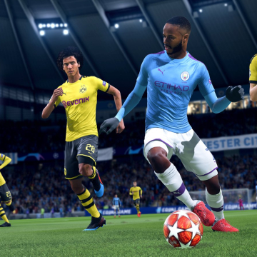 Fifa turnaj