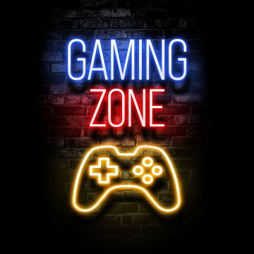 Gaming